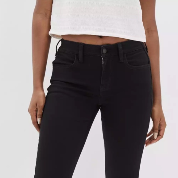 AE Ne(x)t Level Low-Rise Jegging - Picture 2 of 5